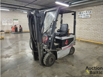 Leasing of Nissan KG1B1L15U Nissan KG1B1L15U: picture 1