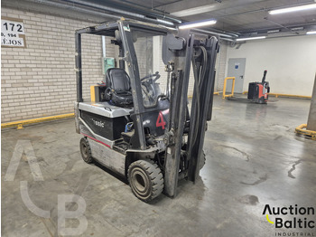 Leasing of Nissan KG1B1L15U Nissan KG1B1L15U: picture 2