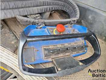 Tipper Scania R 124 GB: picture 5 Tipper Scania R 124 GB: picture 5