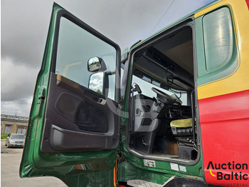 Leasing of Scania R 480 Scania R 480: picture 5 Leasing of Scania R 480 Scania R 480: picture 5