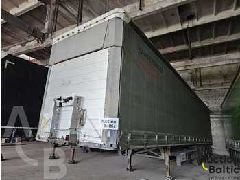 Curtainsider semi-trailer Schmitz Cargobull SCS 24: picture 2 Curtainsider semi-trailer Schmitz Cargobull SCS 24: picture 2