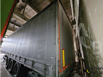 Curtainsider semi-trailer Schmitz Cargobull SCS 24: picture 4 Curtainsider semi-trailer Schmitz Cargobull SCS 24: picture 4