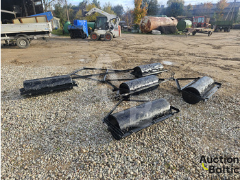 Leasing of Soil compaction rollers Soil compaction rollers: picture 2 Leasing of Soil compaction rollers Soil compaction rollers: picture 2