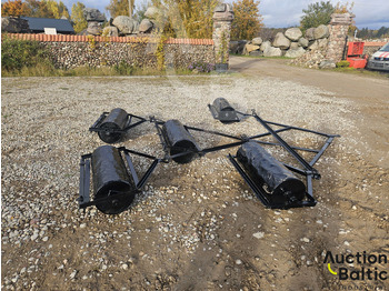 Leasing of Soil compaction rollers Soil compaction rollers: picture 3 Leasing of Soil compaction rollers Soil compaction rollers: picture 3