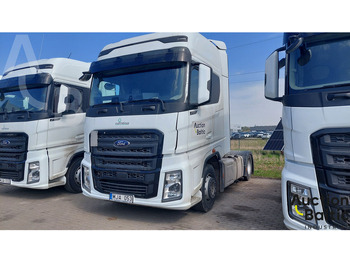 Tractor unit FORD
