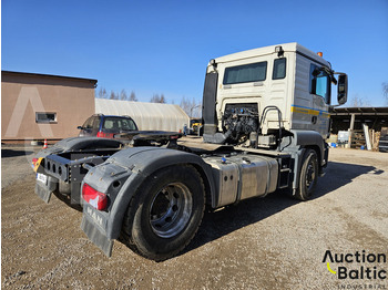 Tractor unit MAN TGS18.400BLS: picture 4