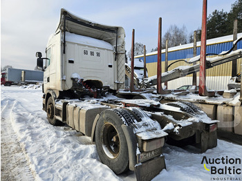 Tractor unit Scania R450 LA4X2 MNA: picture 4 Tractor unit Scania R450 LA4X2 MNA: picture 4