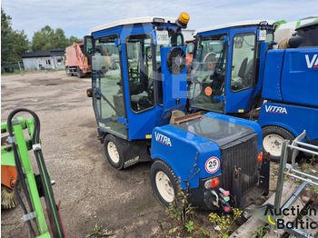 Road sweeper Vitra 2037 Economy: picture 4