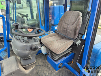 Road sweeper Vitra 2037 Economy: picture 5
