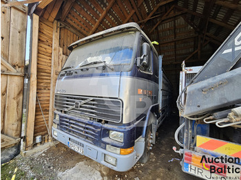 Dropside/ Flatbed truck VOLVO FH12