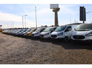 Small van FORD Transit