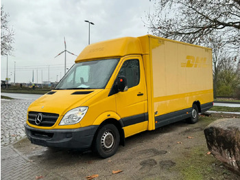 Box van MERCEDES-BENZ Sprinter