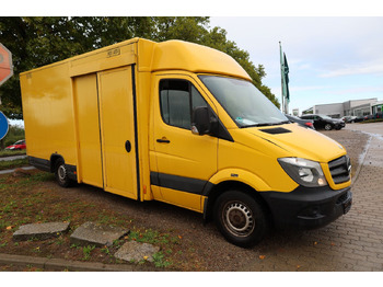 Box van MERCEDES-BENZ Sprinter