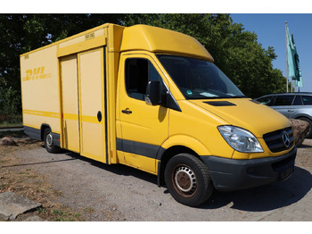 Box van MERCEDES-BENZ Sprinter