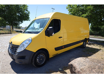 Passenger van RENAULT Master