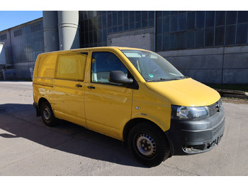 Small van VOLKSWAGEN Transporter T5