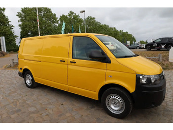 Panel van VOLKSWAGEN Transporter T5