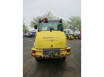 Wheel loader Kramer 480: picture 3