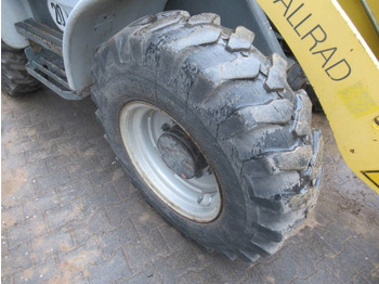 Wheel loader Kramer 480: picture 5