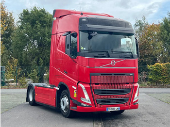 Tractor unit VOLVO FH 460