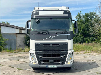 Tractor unit Volvo FH 500 2018 model***Park Cool***FH500 GLOBE: picture 2