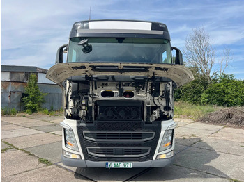 Tractor unit Volvo FH 500 2018 model***Park Cool***FH500 GLOBE: picture 3
