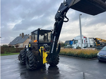 Leasing of Volvo BM6300 Volvo BM6300: picture 2