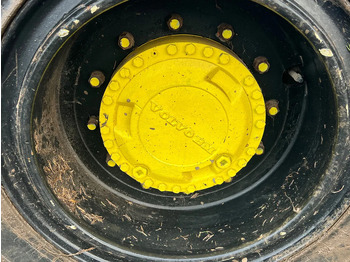 Leasing of Volvo BM6300 Volvo BM6300: picture 5