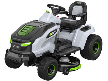 Garden mower