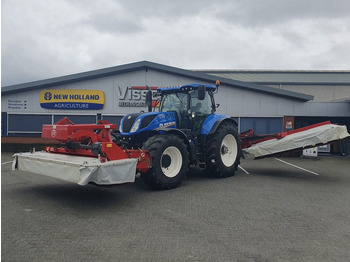 Mower LELY