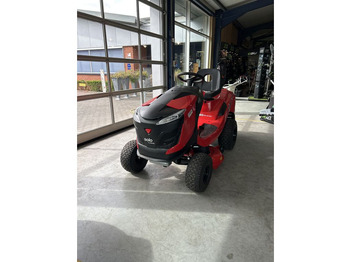 Garden mower