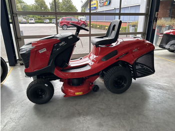Garden mower