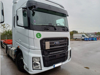 Tractor unit FORD
