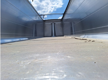 Tipper semi-trailer Benalu Bulkliner S 95  50m³ Kombiklappe: picture 4