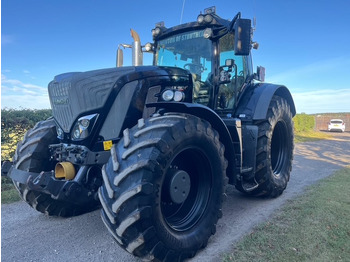 Farm tractor FENDT