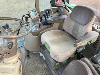 Farm tractor JOHN DEERE 6630 Premium: picture 5