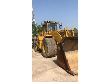 Wheel loader CATERPILLAR 988B: picture 5