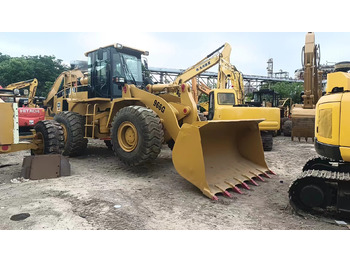 Construction machinery CATERPILLAR 966G: picture 1