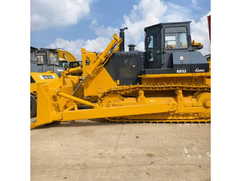 Bulldozer SHANTUI SD32: picture 5 Bulldozer SHANTUI SD32: picture 5