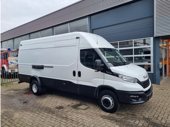 Panel van IVECO Daily 70c18
