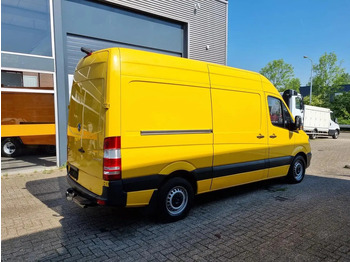 Panel van Mercedes-Benz Sprinter 314 CDI L2H2 AUTOMAAT EURO 6: picture 3