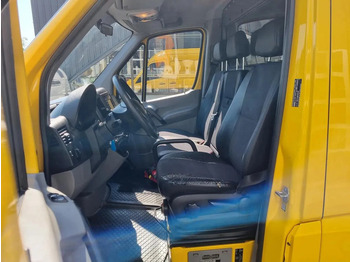 Panel van Mercedes-Benz Sprinter 314 CDI L2H2 AUTOMAAT EURO 6: picture 2
