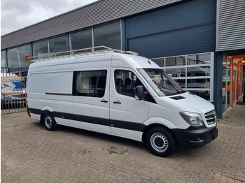 Combi van MERCEDES-BENZ Sprinter 314