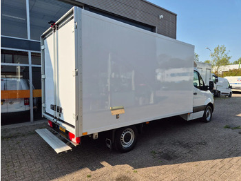 Refrigerated van Mercedes-Benz Sprinter 316 CDI Kuhlkoffer Thermoking V300MAX st 230V Euro 6D (4): picture 3