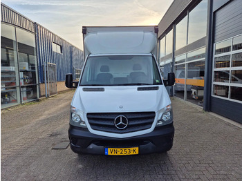 Curtain side van Mercedes-Benz Sprinter 513 CDI/ Pritsche/ 2X Plane/ E6/ 435 cm lange: picture 4