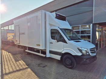 Refrigerated van MERCEDES-BENZ Sprinter 519