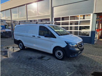Small van MERCEDES-BENZ Vito 114