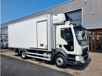 Refrigerator truck VOLVO FL 250