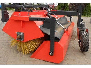 Broom METAL-TECHNIK