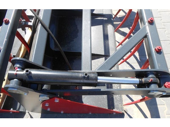 New Bucket, Silage equipment for Agricultural machinery Metal-Technik Łycho-krokodyl 1,6 m*: picture 4 New Bucket, Silage equipment for Agricultural machinery Metal-Technik Łycho-krokodyl 1,6 m*: picture 4